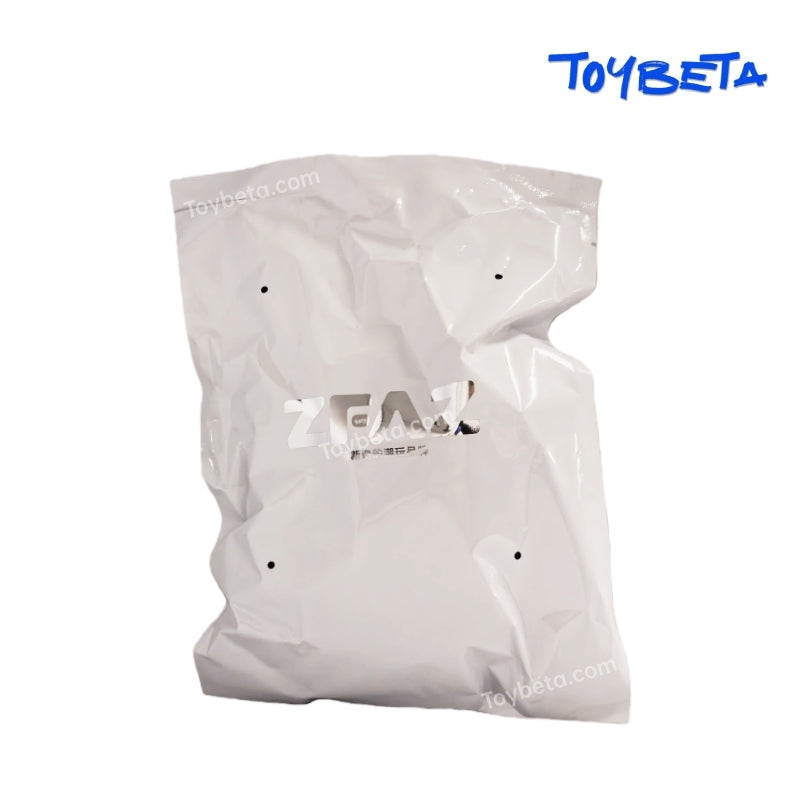 Iris-Card Pact Series Plush Blind Box