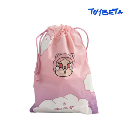 CRYBABY x Care Bears Series Plush Blind Box