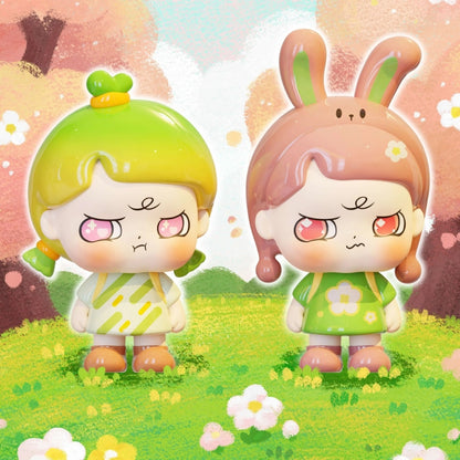 Tao Tao-Kindergarten Back-to-school Season Series Blind Box