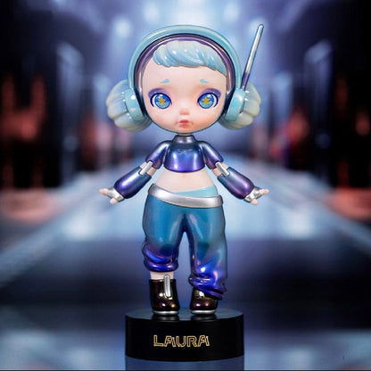 【Sale】Laura 150% Size Big Figure