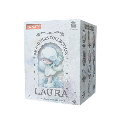 Laura Mood Hue Series Blind Box