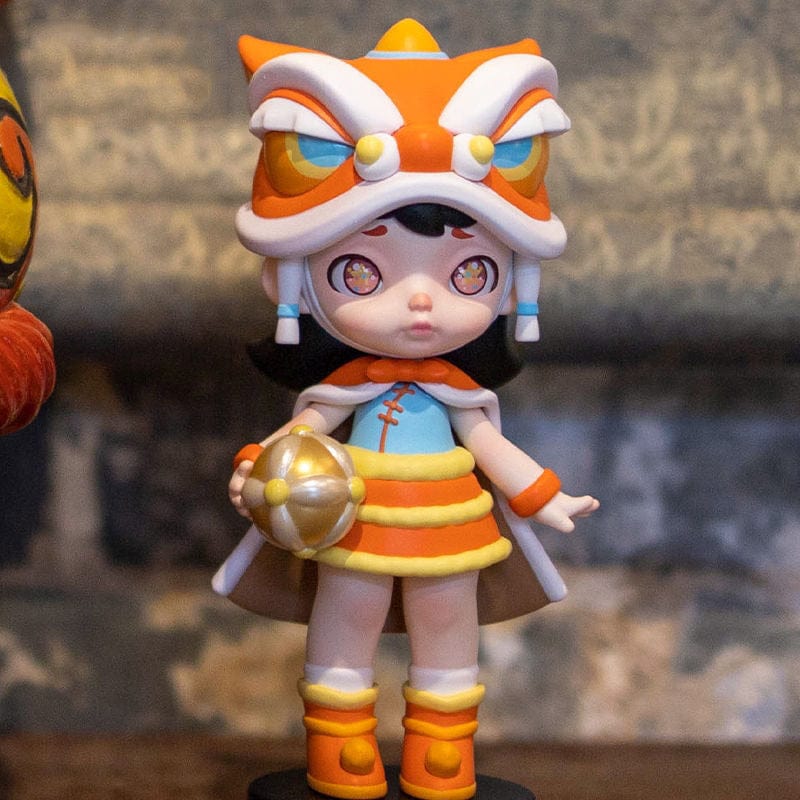 【Sale】Laura 150% Size Big Figure