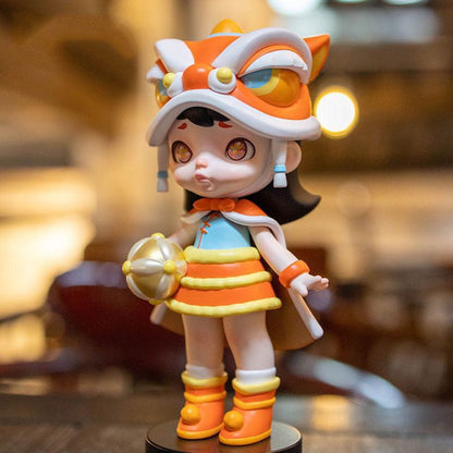 【Sale】Laura 150% Size Big Figure
