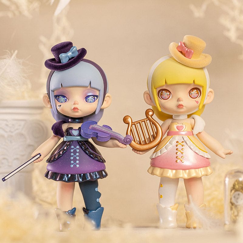 【Sale】Laura 150% Size Big Figure