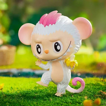THE MONSTERS Animals Series Figures Blind Box