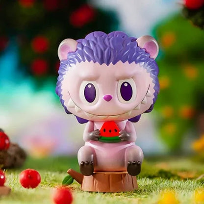 THE MONSTERS Animals Series Figures Blind Box