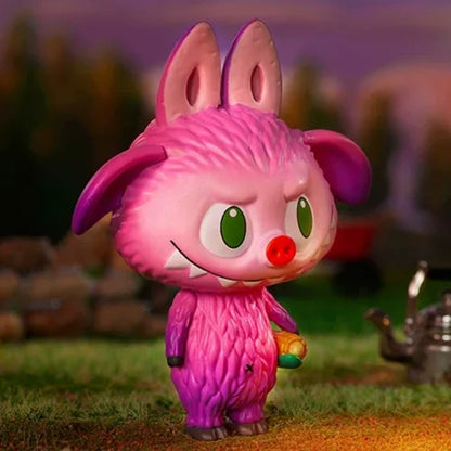 THE MONSTERS Animals Series Figures Blind Box