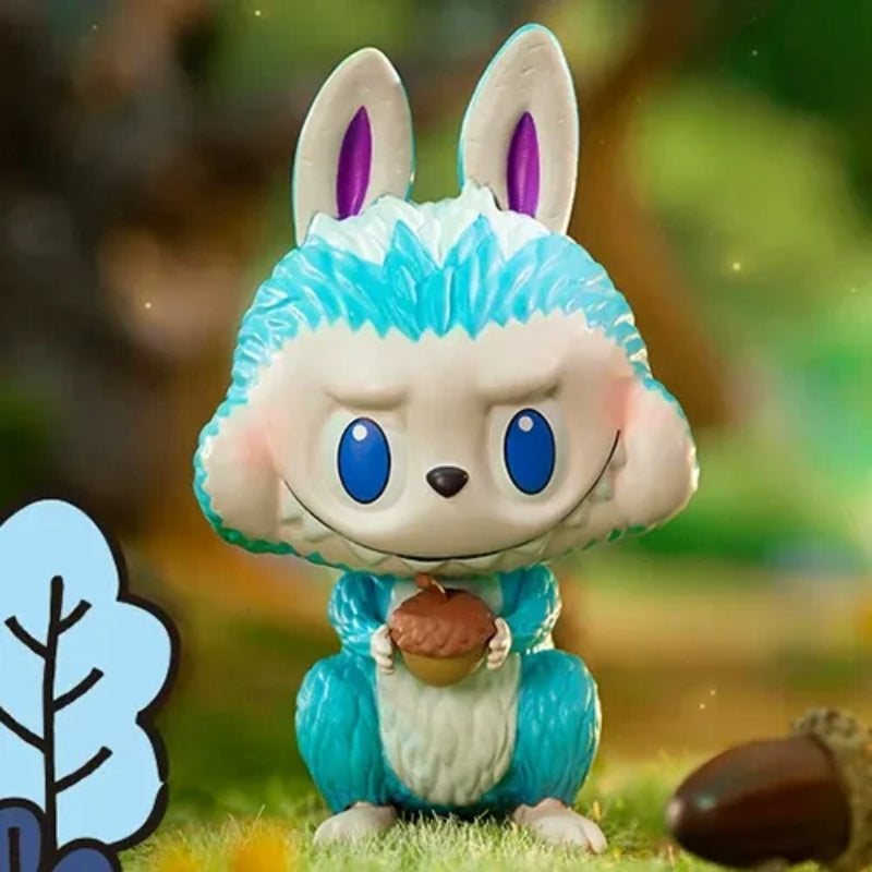 THE MONSTERS Animals Series Figures Blind Box
