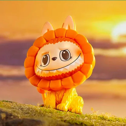 THE MONSTERS Animals Series Figures Blind Box