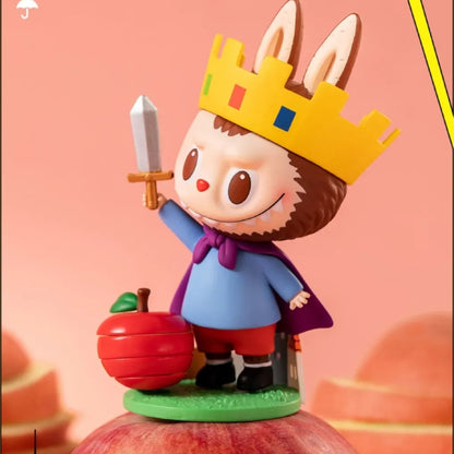 THE MONSTERS Fruits Series Figures Blind Box