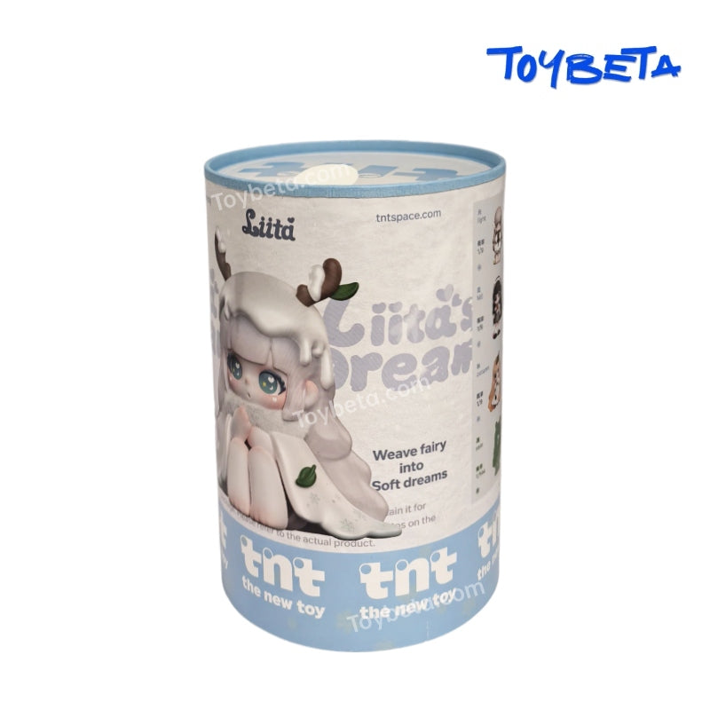 Liita's Dream Series Blind Box【TNT】 – Toybeta