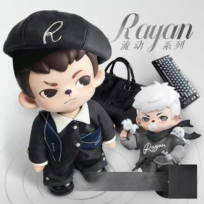 【Sale-Kuji09】Flow With Rayan Series[TNTSPACE]