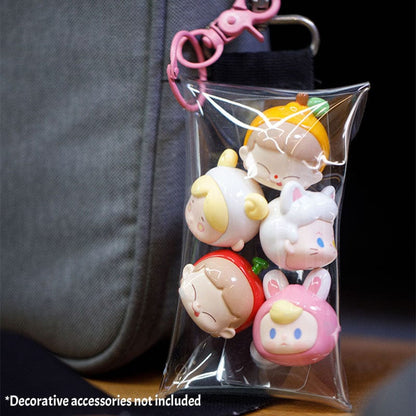 【SALE】Little Fruit Paradise Series Blind Bag