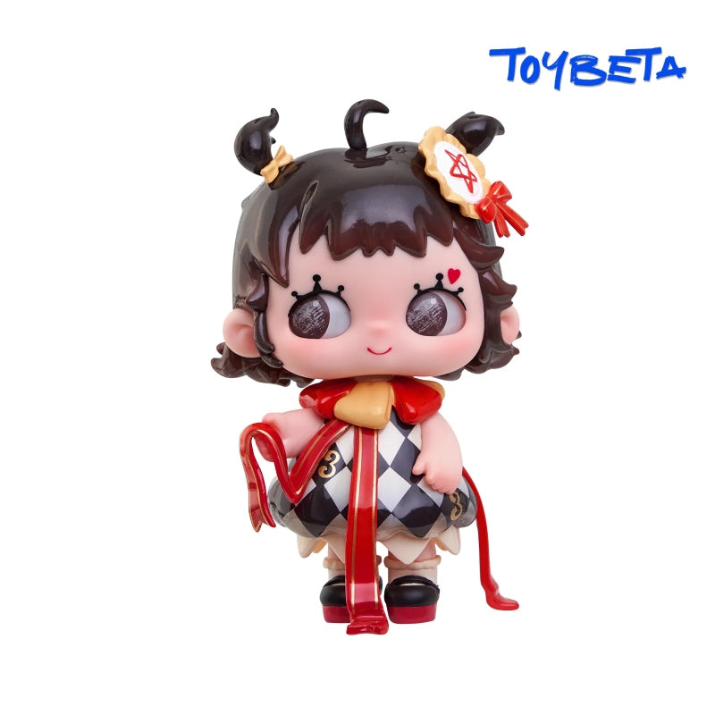 Heyone All Star-lnspirations Gallery Series Blind Box【Heyone】