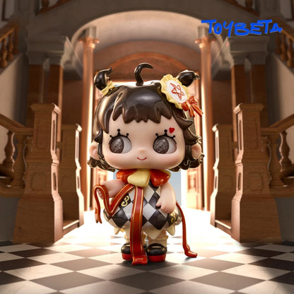 Heyone All Star-lnspirations Gallery Series Blind Box【Heyone】