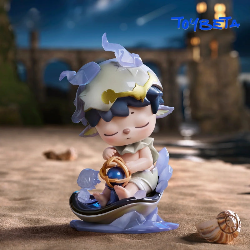 Heyone All Star-lnspirations Gallery Series Blind Box【Heyone】