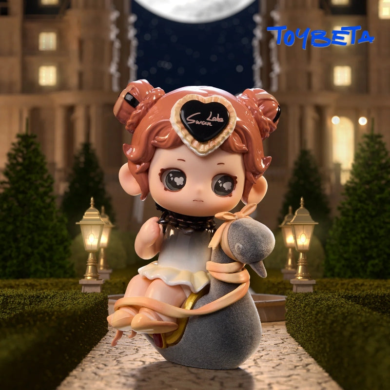 Heyone All Star-lnspirations Gallery Series Blind Box【Heyone】