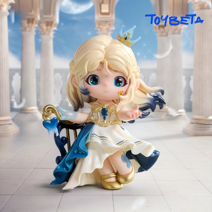 Heyone All Star-lnspirations Gallery Series Blind Box【Heyone】