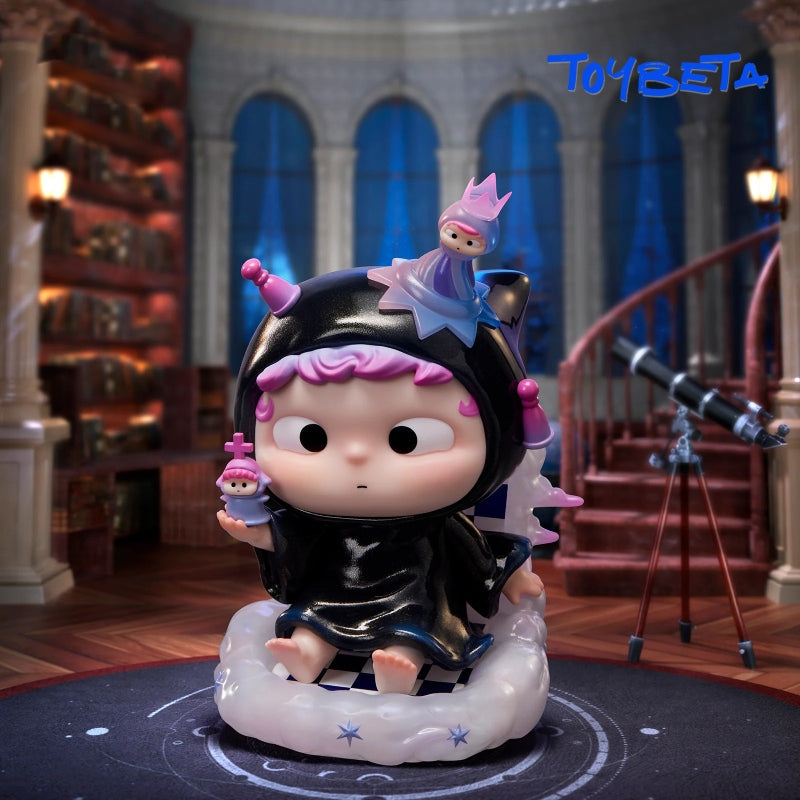 Heyone All Star-lnspirations Gallery Series Blind Box【Heyone】