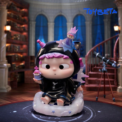 Heyone All Star-lnspirations Gallery Series Blind Box【Heyone】