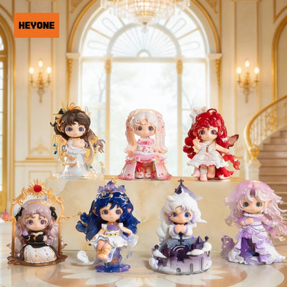 Joy - Glimmering Gala Series Figures Blind Box【Heyone】