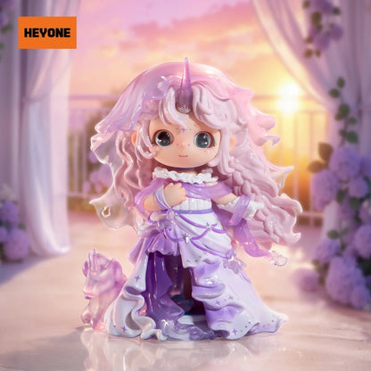 Joy - Glimmering Gala Series Figures Blind Box【Heyone】