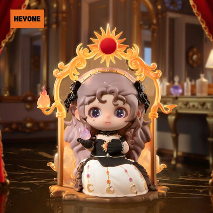 Joy - Glimmering Gala Series Figures Blind Box【Heyone】