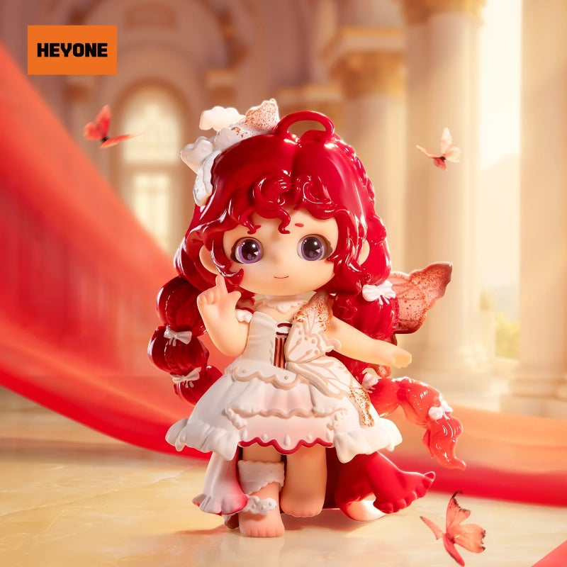 Joy - Glimmering Gala Series Figures Blind Box【Heyone】