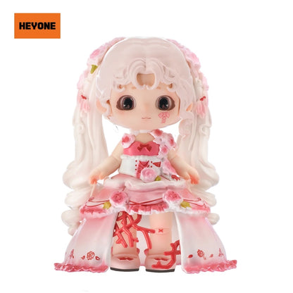 Joy - Glimmering Gala Series Figures Blind Box【Heyone】