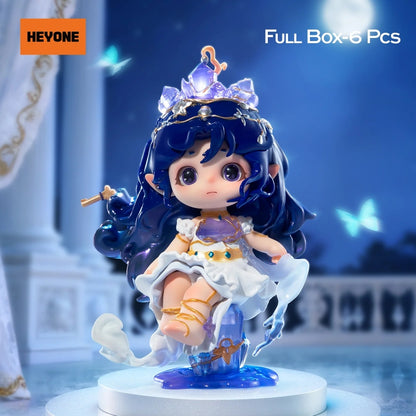 Joy - Glimmering Gala Series Figures Blind Box【Heyone】