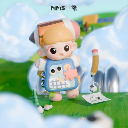DaoDao-Soul Nourishment Series Figures Blind Box【MMS】