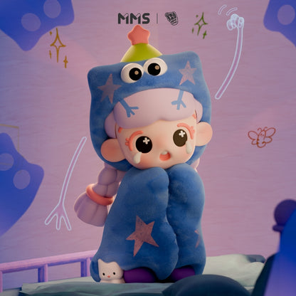 DaoDao-Soul Nourishment Series Figures Blind Box【MMS】