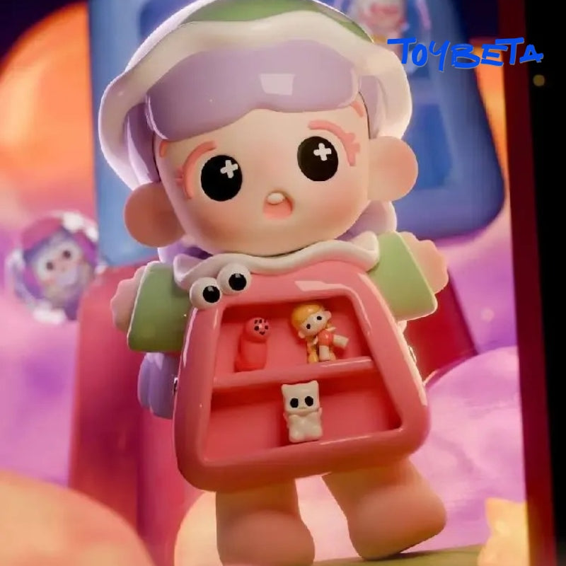 DaoDao-Soul Nourishment Series Figures Blind Box【MMS】