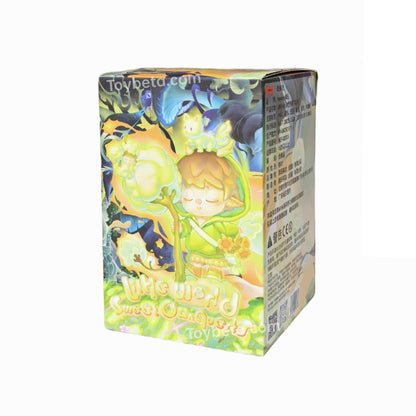 MIMI Little World Sweet Conquests Series Blind Box【Heyone】