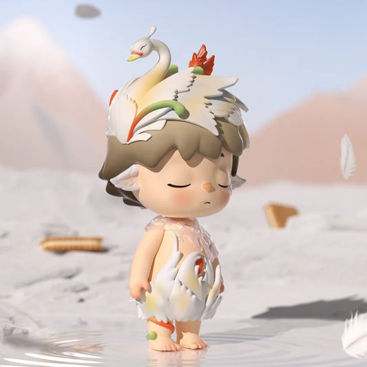 MIMI Little World Sweet Conquests Series Blind Box【Heyone】