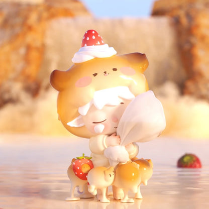 MIMI Little World Sweet Conquests Series Blind Box【Heyone】