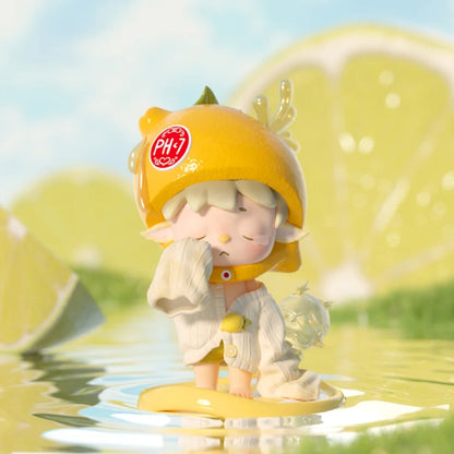 MIMI Little World Sweet Conquests Series Blind Box【Heyone】