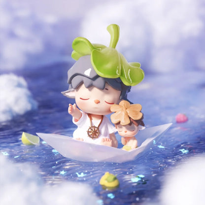 MIMI Little World Sweet Conquests Series Blind Box【Heyone】