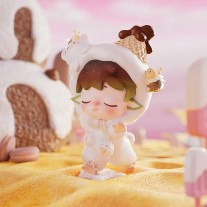 MIMI Little World Sweet Conquests Series Blind Box【Heyone】