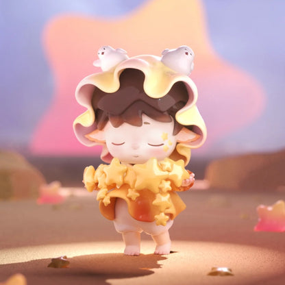 MIMI Little World Sweet Conquests Series Blind Box【Heyone】