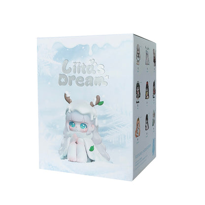 Liita's Dream Series Blind Box【TNT】