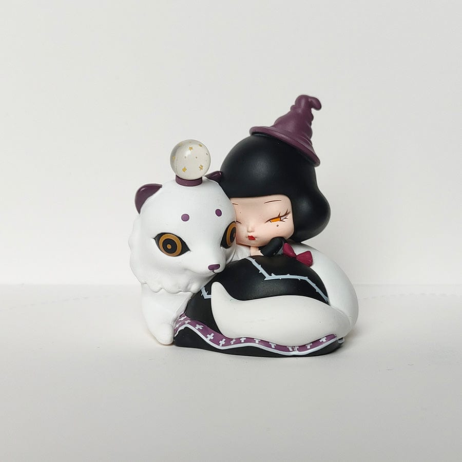 Lilith Magic Club Series Blind Box【Halloween】