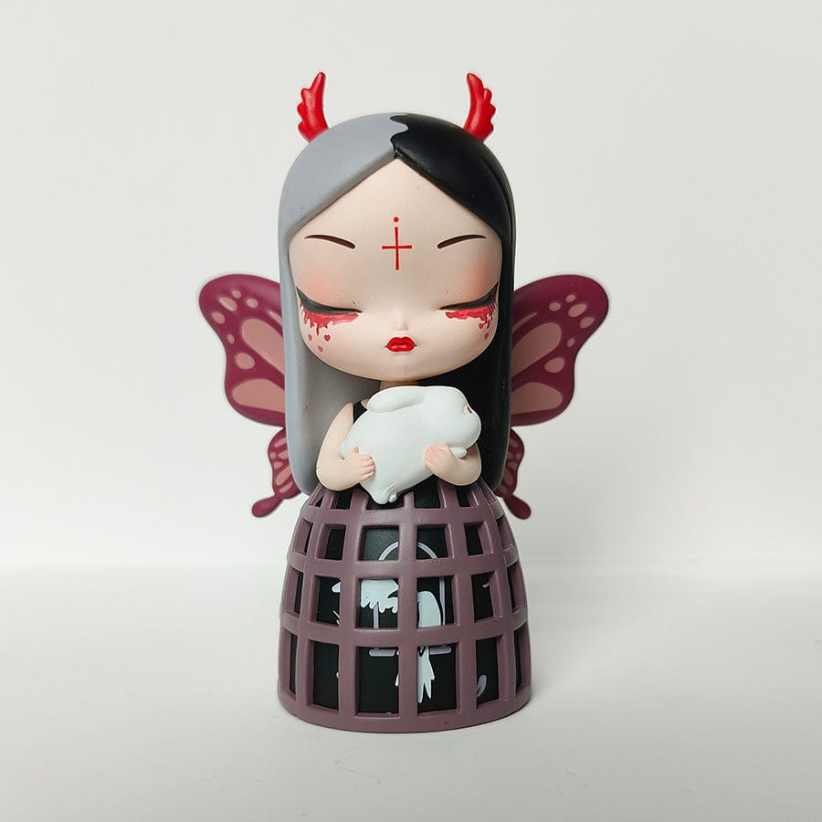 Lilith Magic Club Series Blind Box【Halloween】