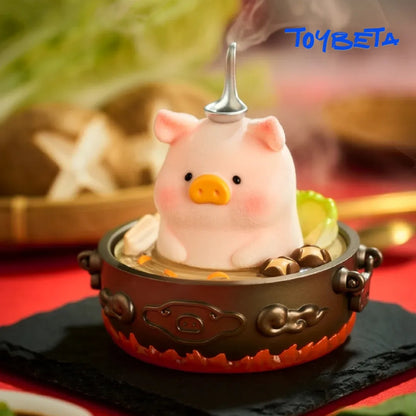 LuLu The Piggy-Lu's Table Series Blind Box【TOYZERO】