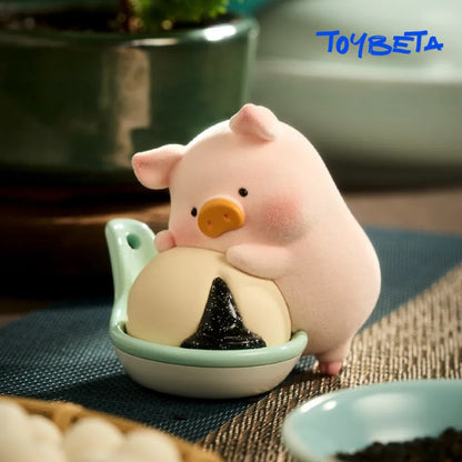 LuLu The Piggy-Lu's Table Series Blind Box【TOYZERO】