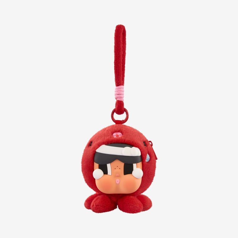 CRYBABY Cry Me an Ocean Series Earphone Bag Blind Box