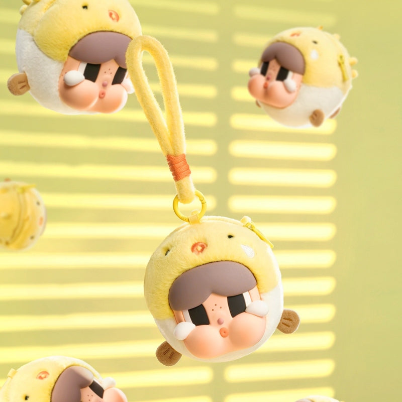 CRYBABY Cry Me an Ocean Series Earphone Bag Blind Box