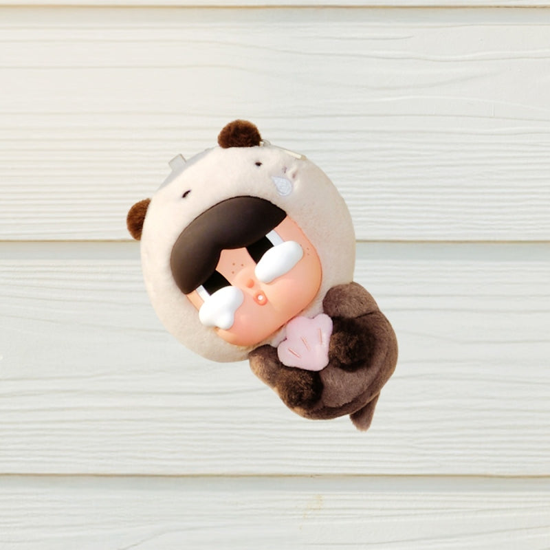 CRYBABY Cry Me an Ocean Series Earphone Bag Blind Box