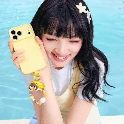 CRYBABY Cry Me an Ocean Series 3-in-1 Detachable Phone Charm Blind Box