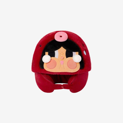 CRYBABY Cry Me an Ocean Series - 2-in-1 Neck Pillow